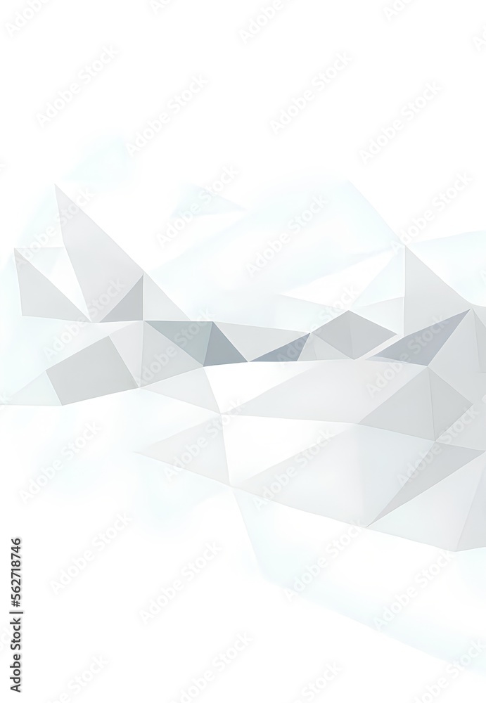 Generative AI,PPT template, Slide, Flyer, postcard, slide for brochure, booklet. White and blue background. Generative AI,PPT template, Slide, Flyer, postcard, slide for brochure, booklet. White and blue background.