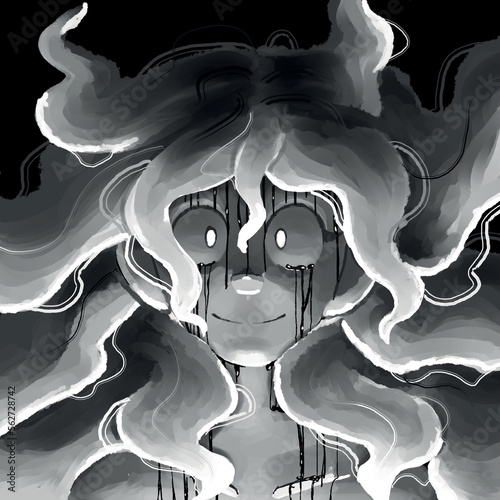 Depression | Apathy