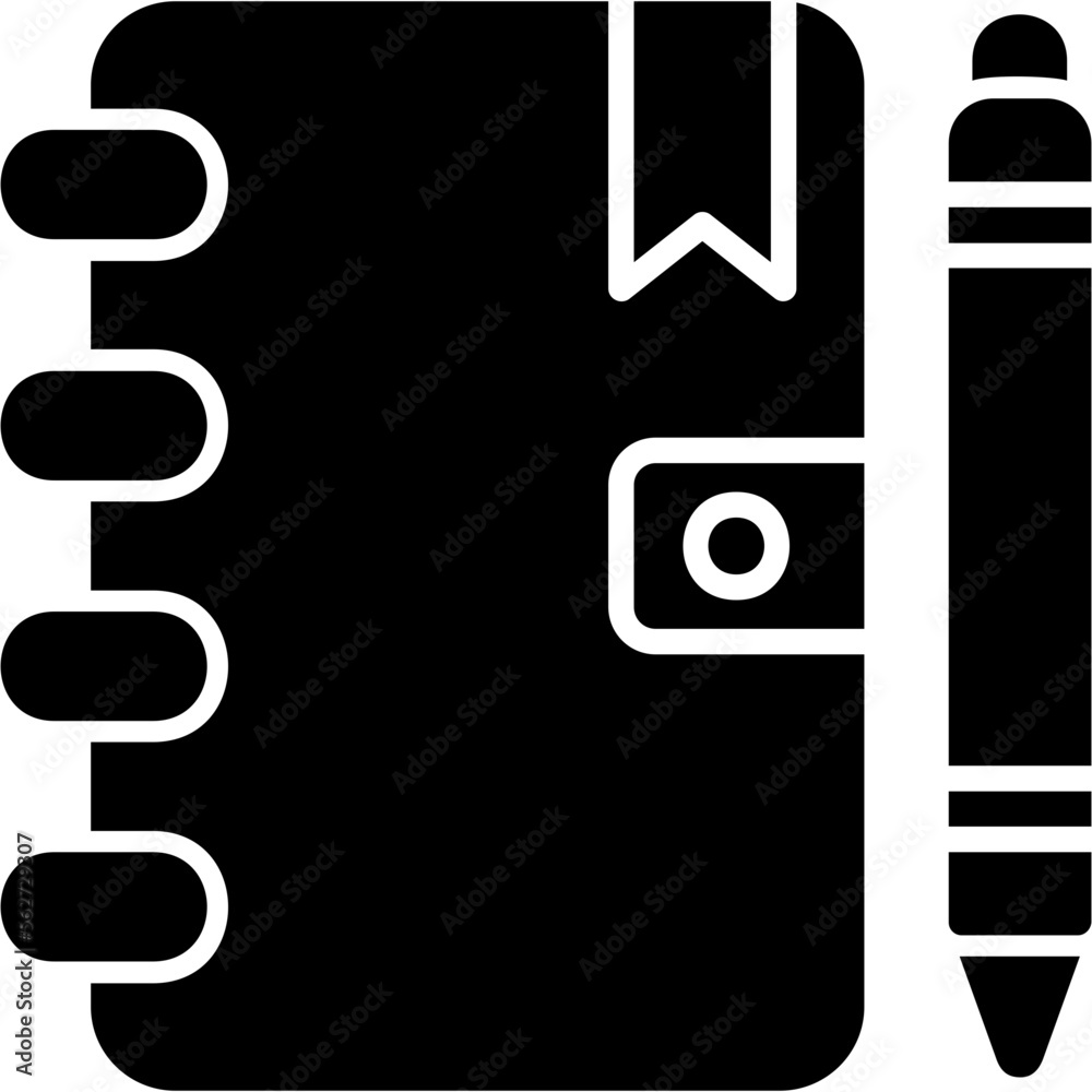 Agenda Icon Agenda Icon