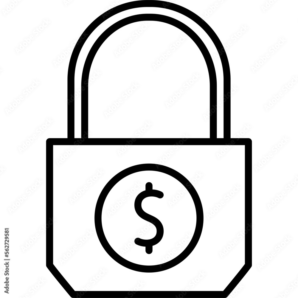 Lock Icon