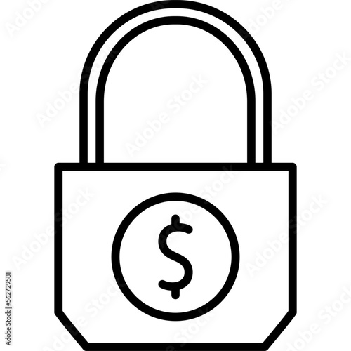 Lock Icon
