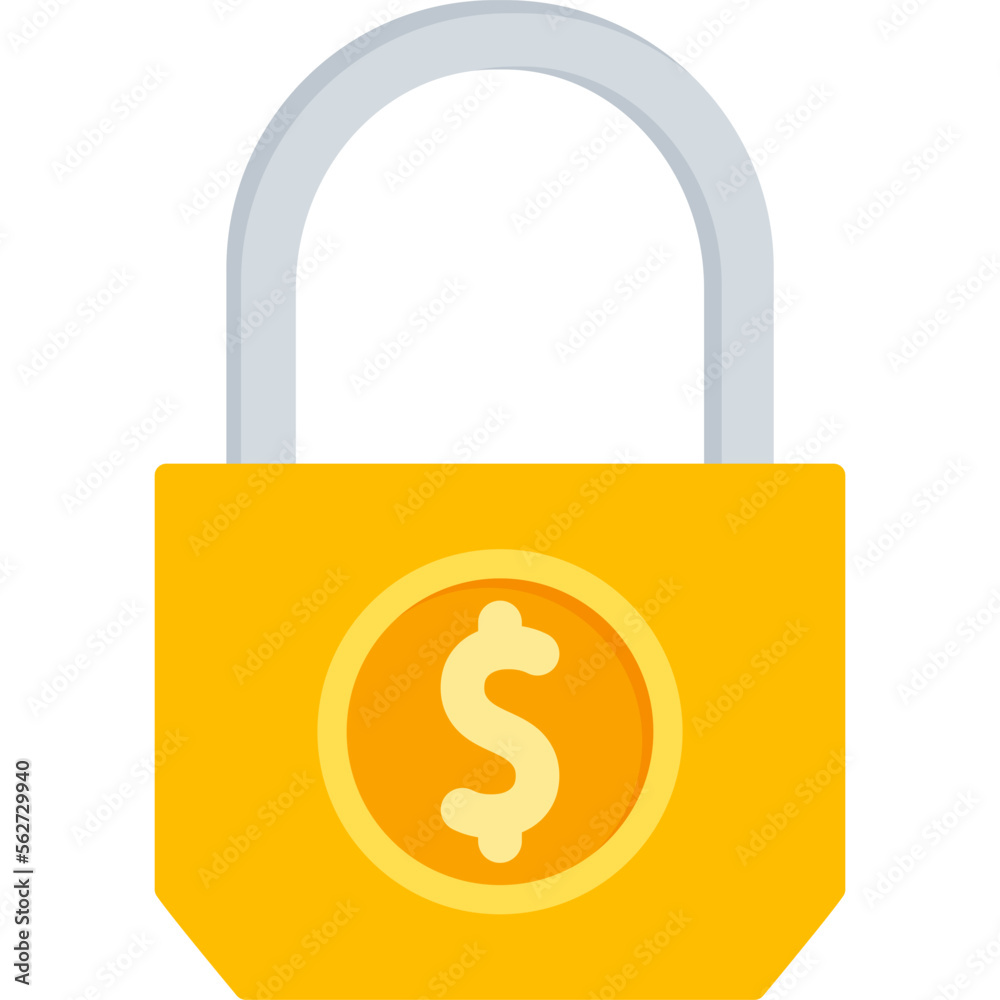 Lock Icon Lock Icon