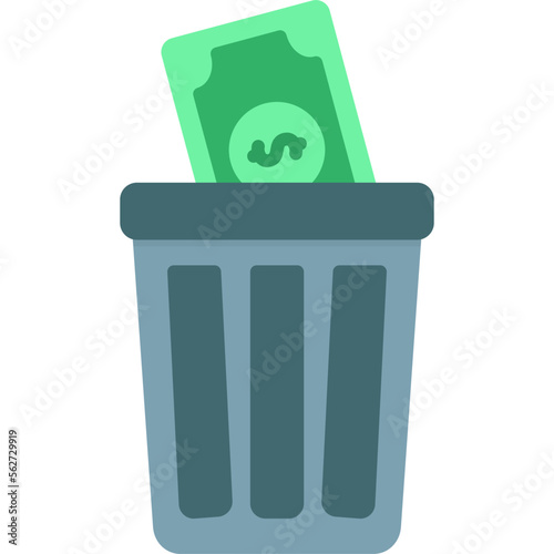 Trash Icon