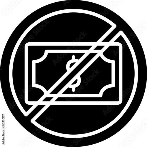 No Icon