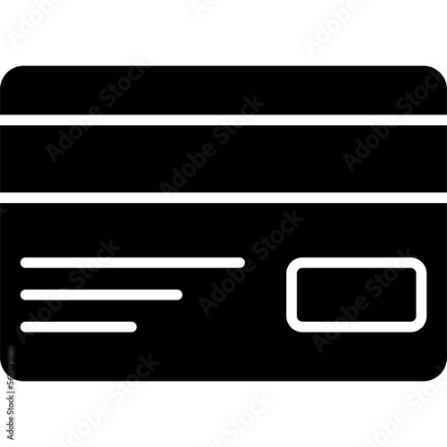 Credit Card Icon