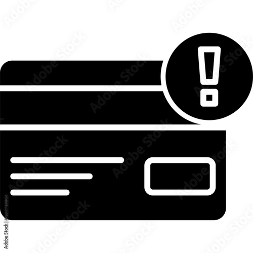 Credit Card Icon