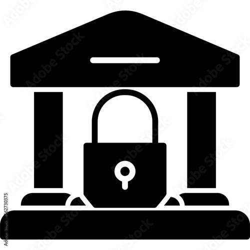 Bank Icon