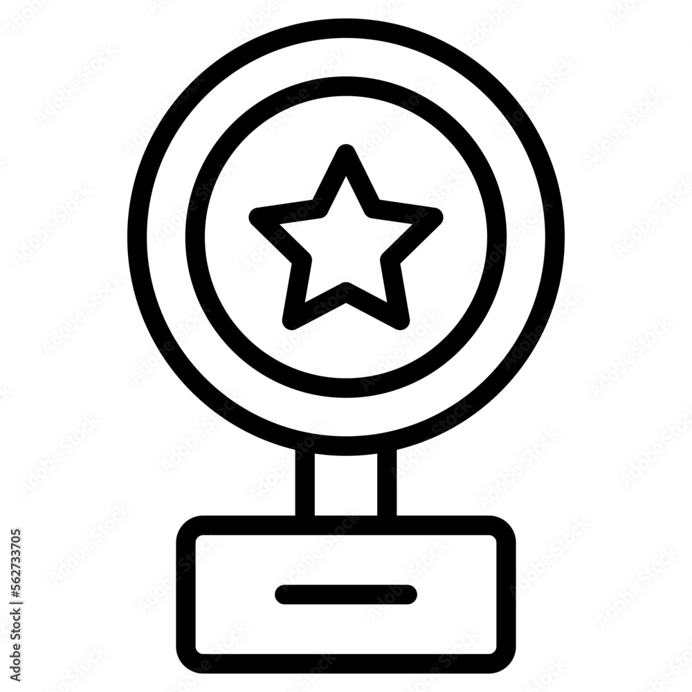 Award icon Award icon