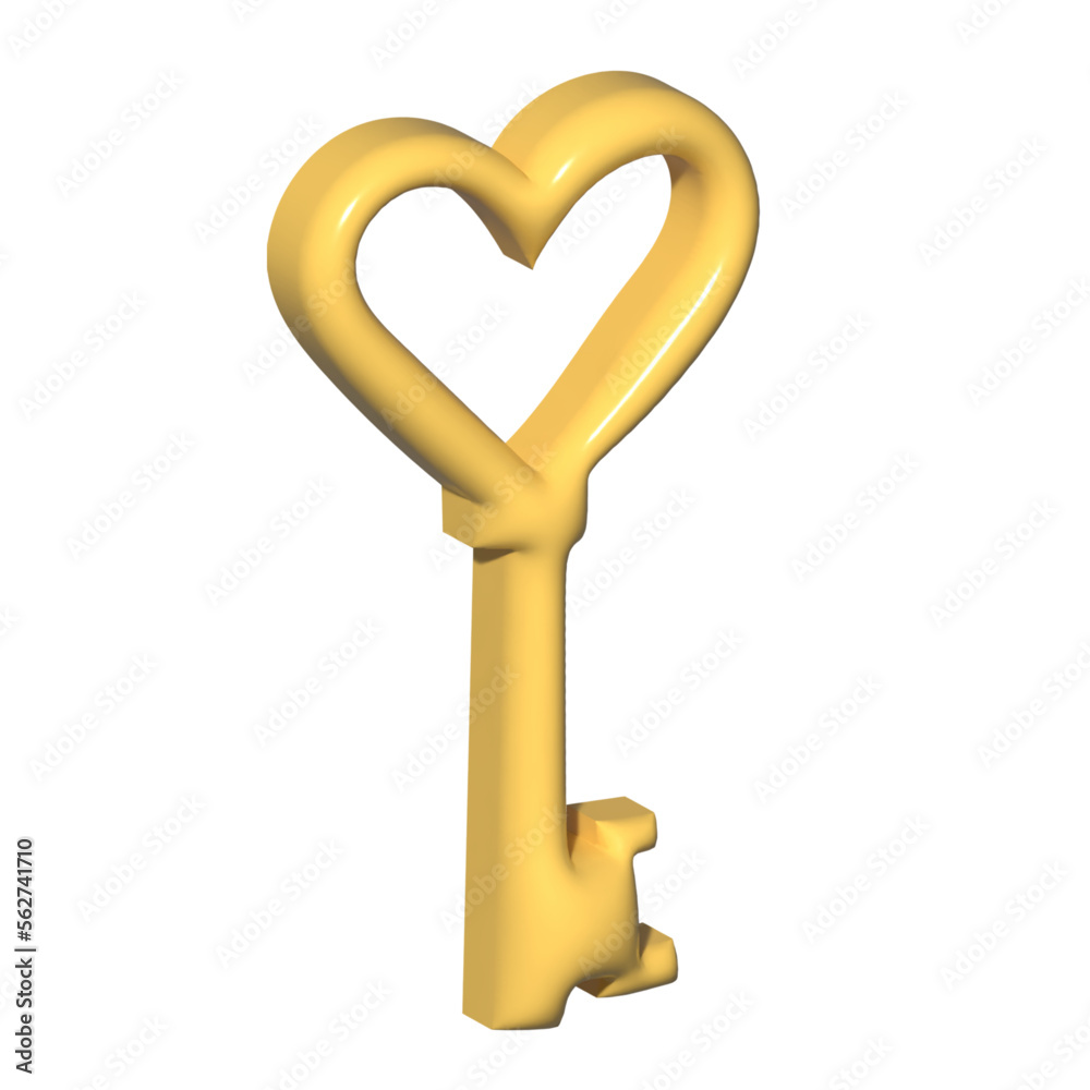 love key element love key element