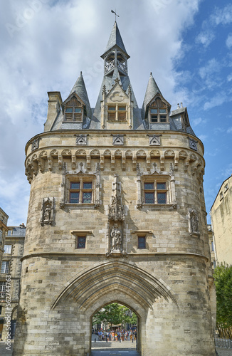 Bordeaux, the city of art and wine