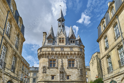 Bordeaux, the city of art and wine