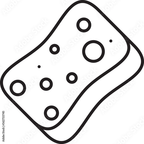 sponge icon