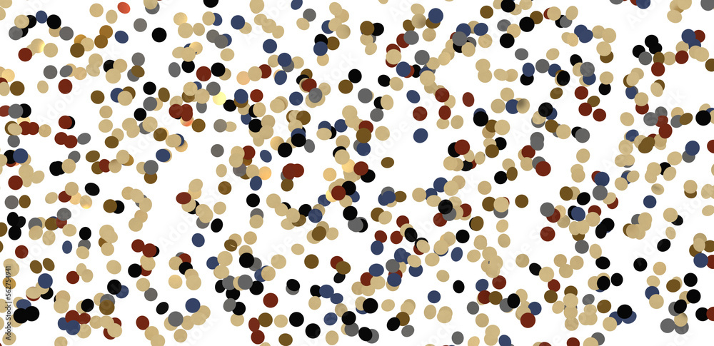 gold confetti gold confetti