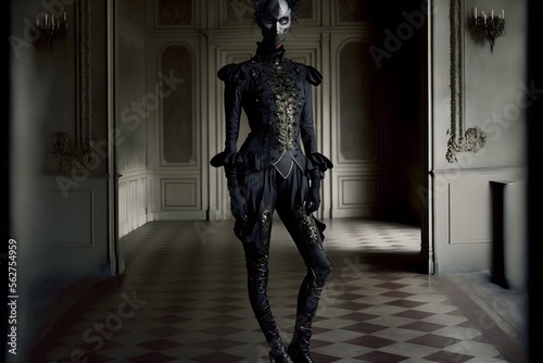Masks AI