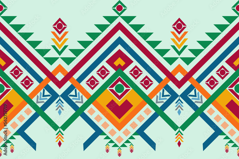 seamless geometric pattern seamless geometric pattern