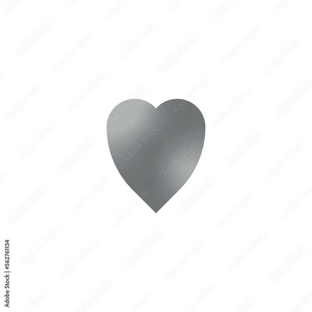Heart icon. Simple style gift shop big sale poster background symbol. Heart brand logo design element. Heart t-shirt printing. Vector for sticker. Heart icon. Simple style gift shop big sale poster background symbol. Heart brand logo design element. Heart t-shirt printing. Vector for sticker.