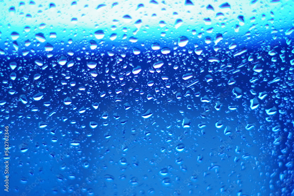 水の世界 水の世界