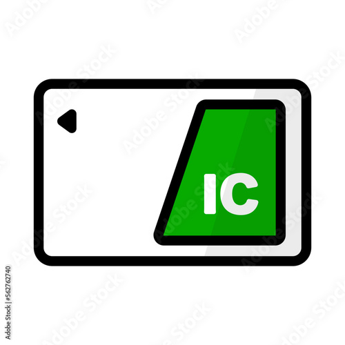 ICカード