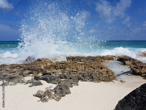 Mexico, Playa del Carmen e Cozumel