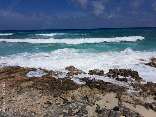 Mexico, Playa del Carmen e Cozumel