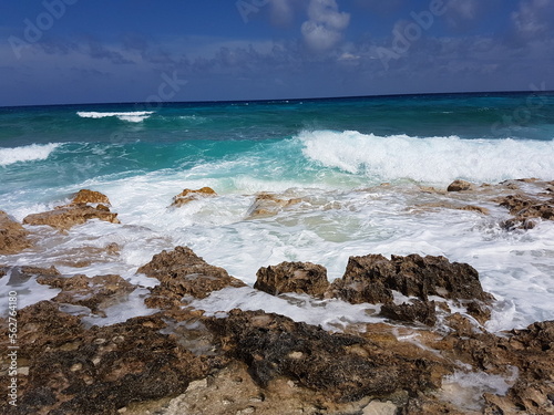 Mexico, Playa del Carmen e Cozumel