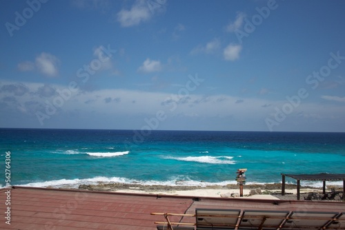 Mexico, Playa del Carmen e Cozumel