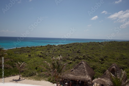 Mexico, Playa del Carmen e Cozumel