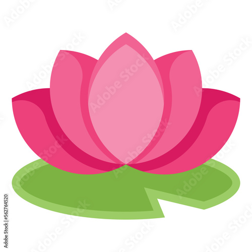 Lotus Icon