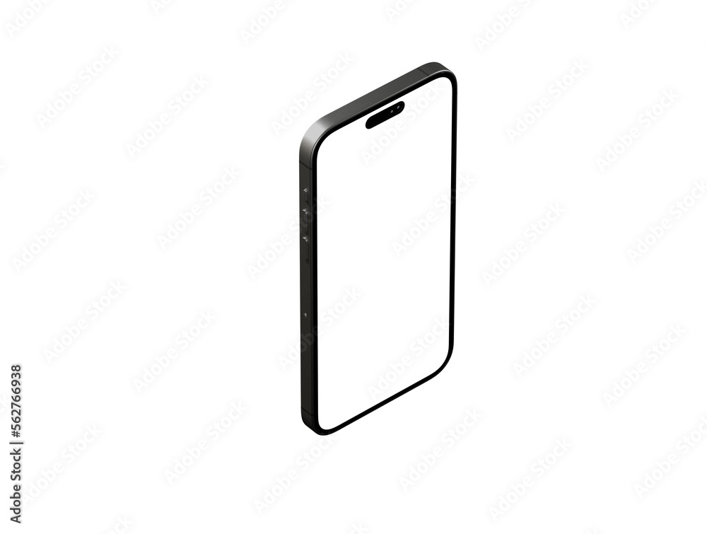 New realistic mobile phone smartphone mockup New realistic mobile phone smartphone mockup