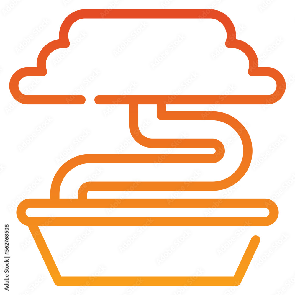 Bonsai Icon Bonsai Icon