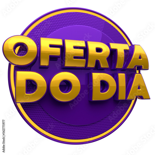 Oferta do Dia