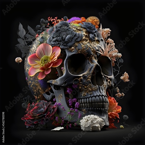 Skull AI