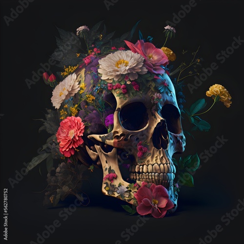 Skull AI