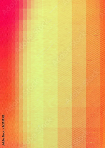 Yellow and red mix pattern vertical Background template gentle classic texture for party, celebration, social media, events, art work, poster, banner, promotions, and online web advertisements