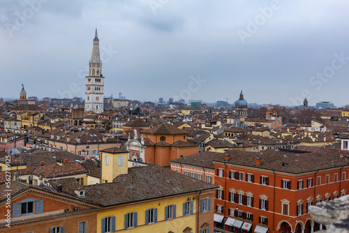 climate observatory modena climate change historical data photo