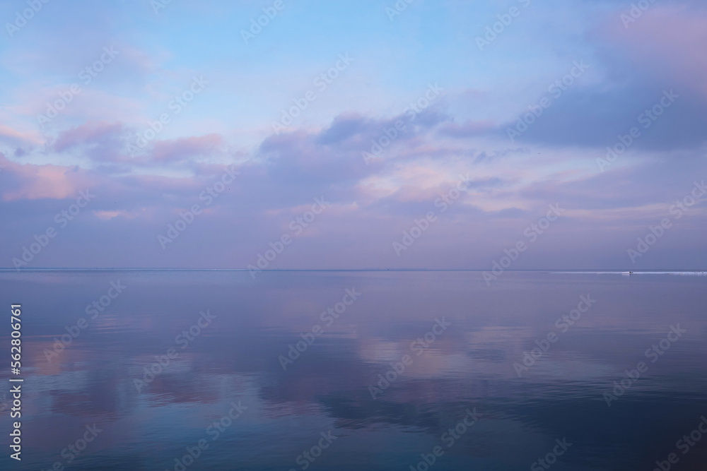Beautiful sunset by the sea or ocean. Scenic view of the coast. Travel and research. Tourism and travel concept image, fresh and relaxing image of nature Beautiful sunset by the sea or ocean. Scenic view of the coast. Travel and research. Tourism and travel concept image, fresh and relaxing image of nature