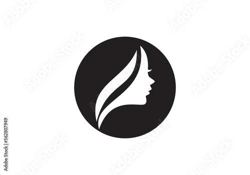 This is beauty and spa icon design for your business