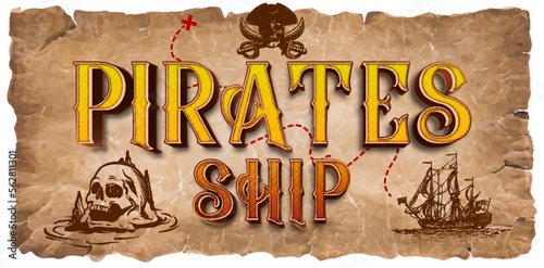 Handmade Modern Textured Font. Retro Typeface. Clean & Textured Versions Included. Vector Illustration.