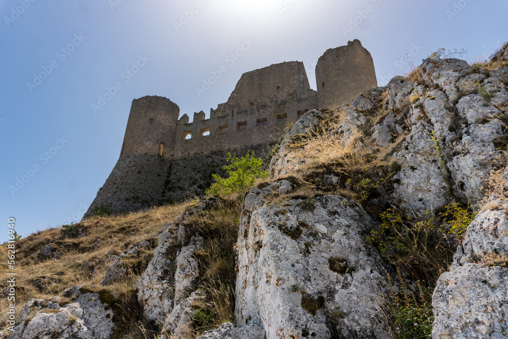 Rocca Calascio