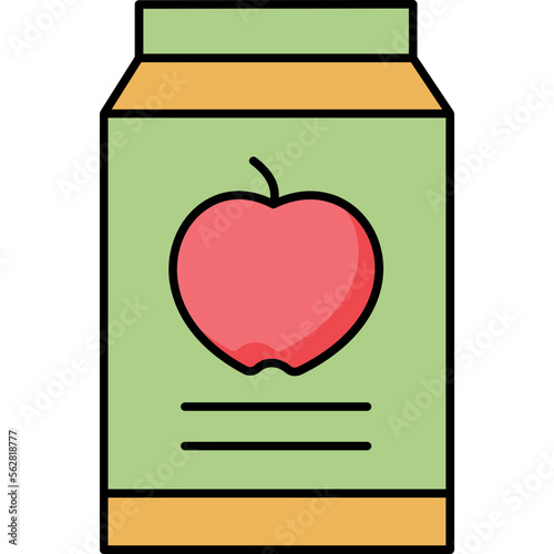 Apple juice

