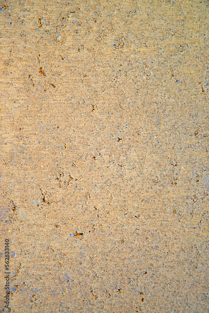 Sandstone texture. Yellow stone background Sandstone texture. Yellow stone background