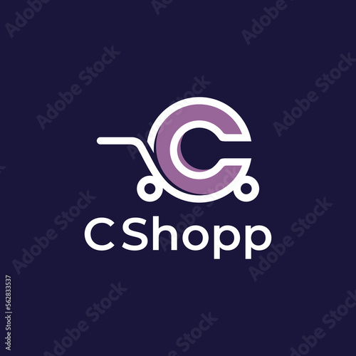 c shopp logo