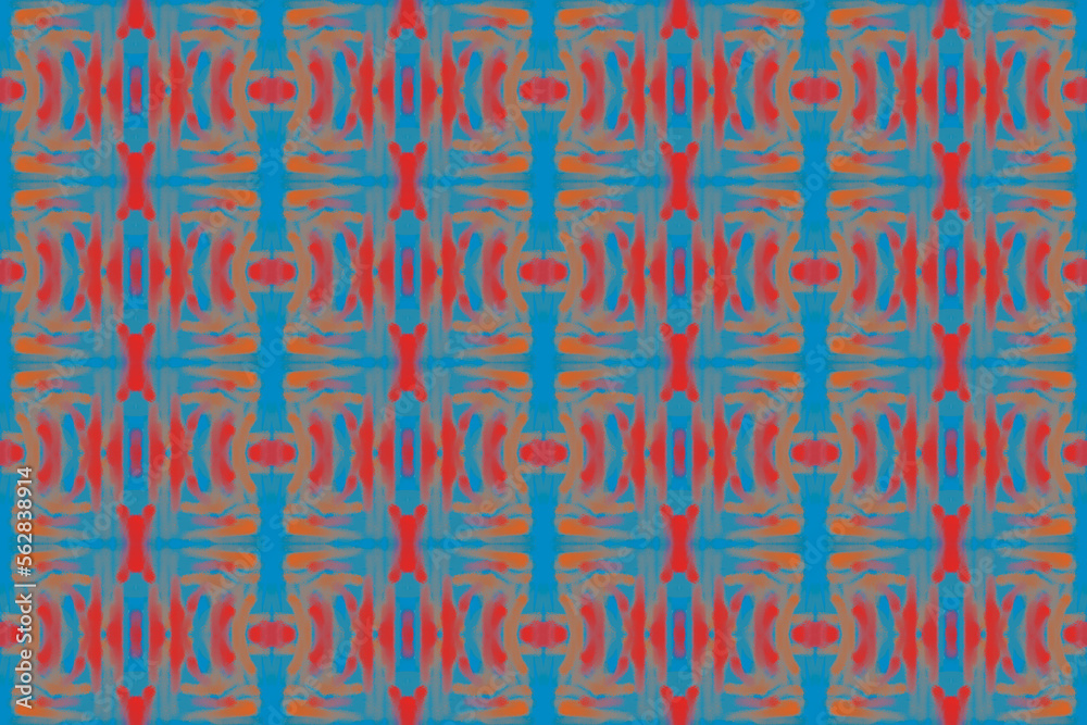 seamless pattern with hearts seamless pattern with hearts