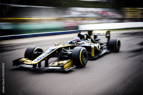 Formula 1  photo