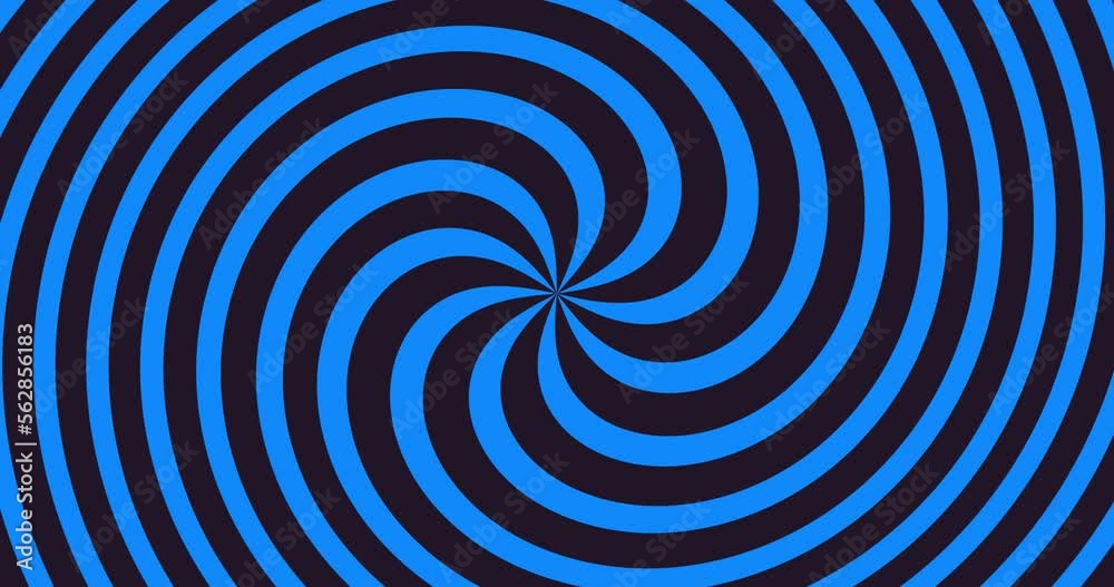 black blue swirl circle geometric background animation black blue swirl circle geometric background animation