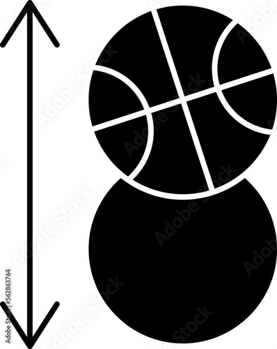 dribble  icon