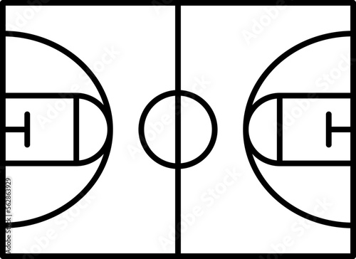 basketball  icon