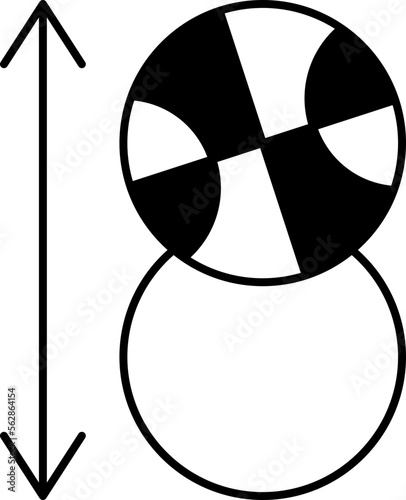 dribble  icon