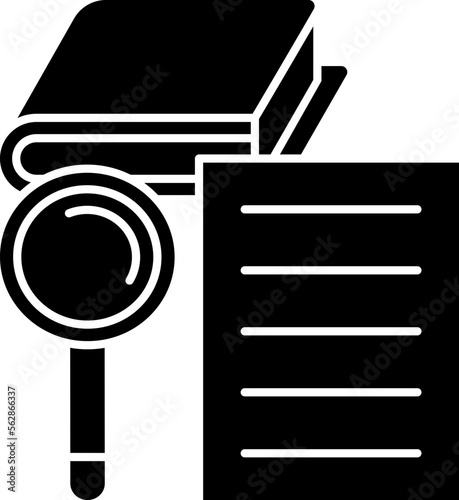 reference  icon