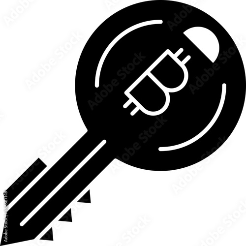 bitcoin  icon